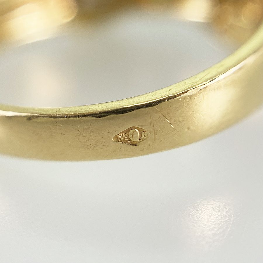 ヴァンクリーフ＆アーペル リング