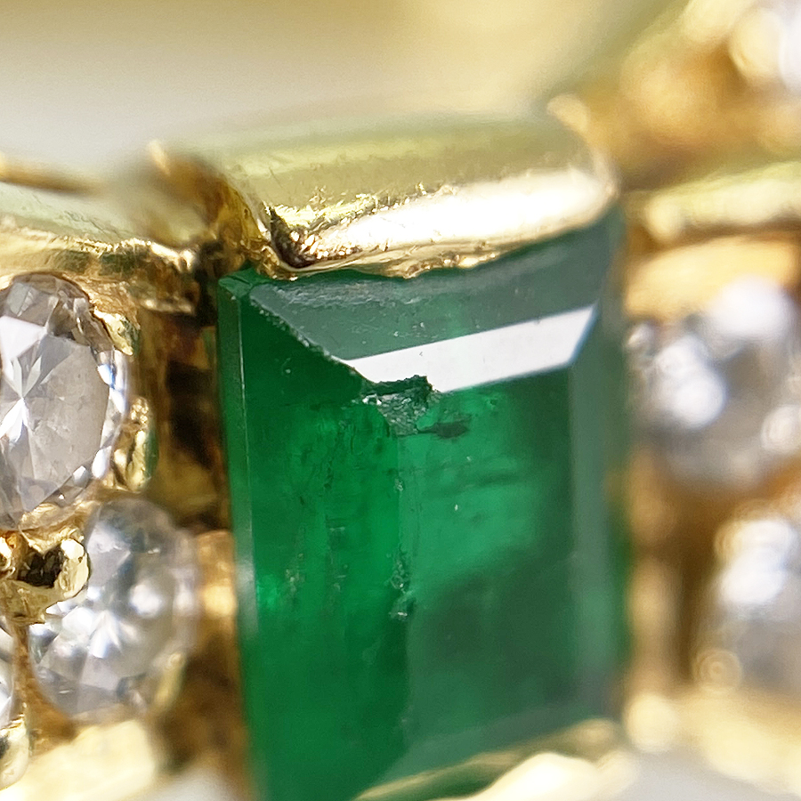 ヴァンクリーフ＆アーペル リング