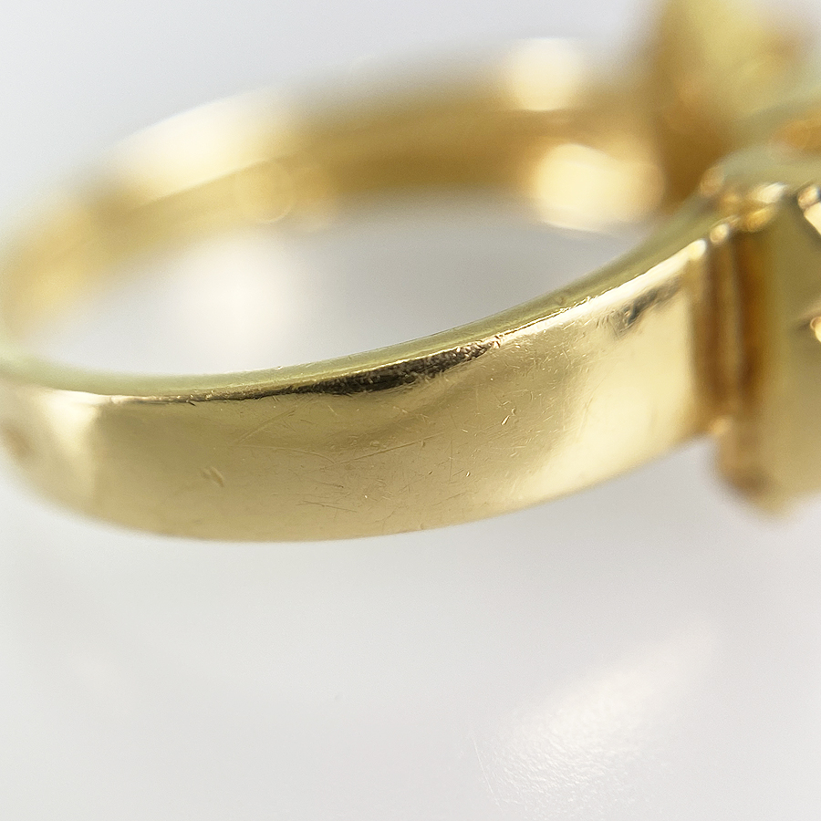 ヴァンクリーフ＆アーペル リング