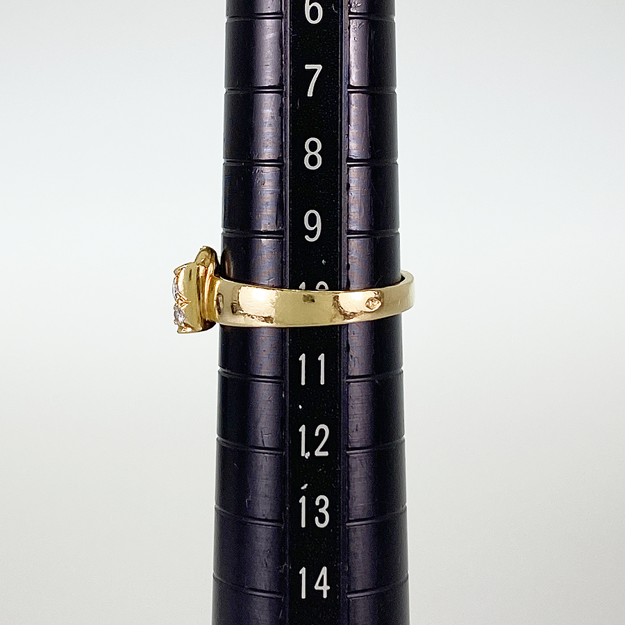 ヴァンクリーフ＆アーペル リング