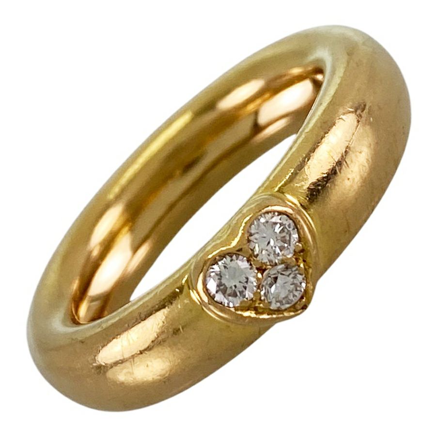 ティファニー リング