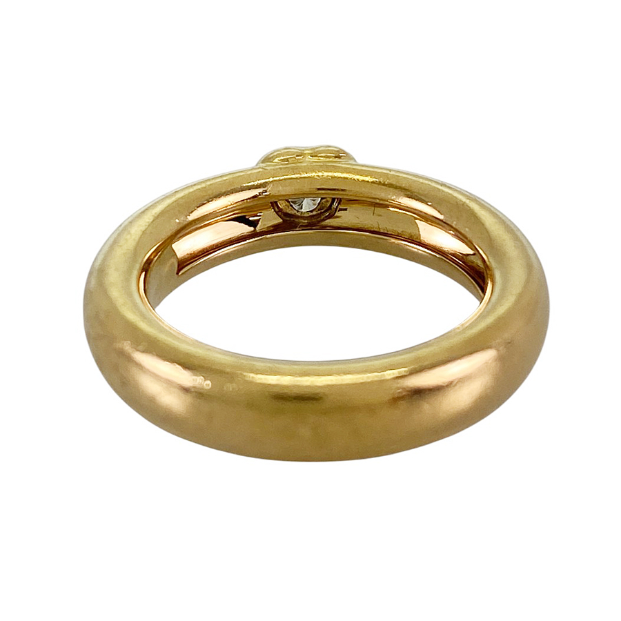 ティファニー リング