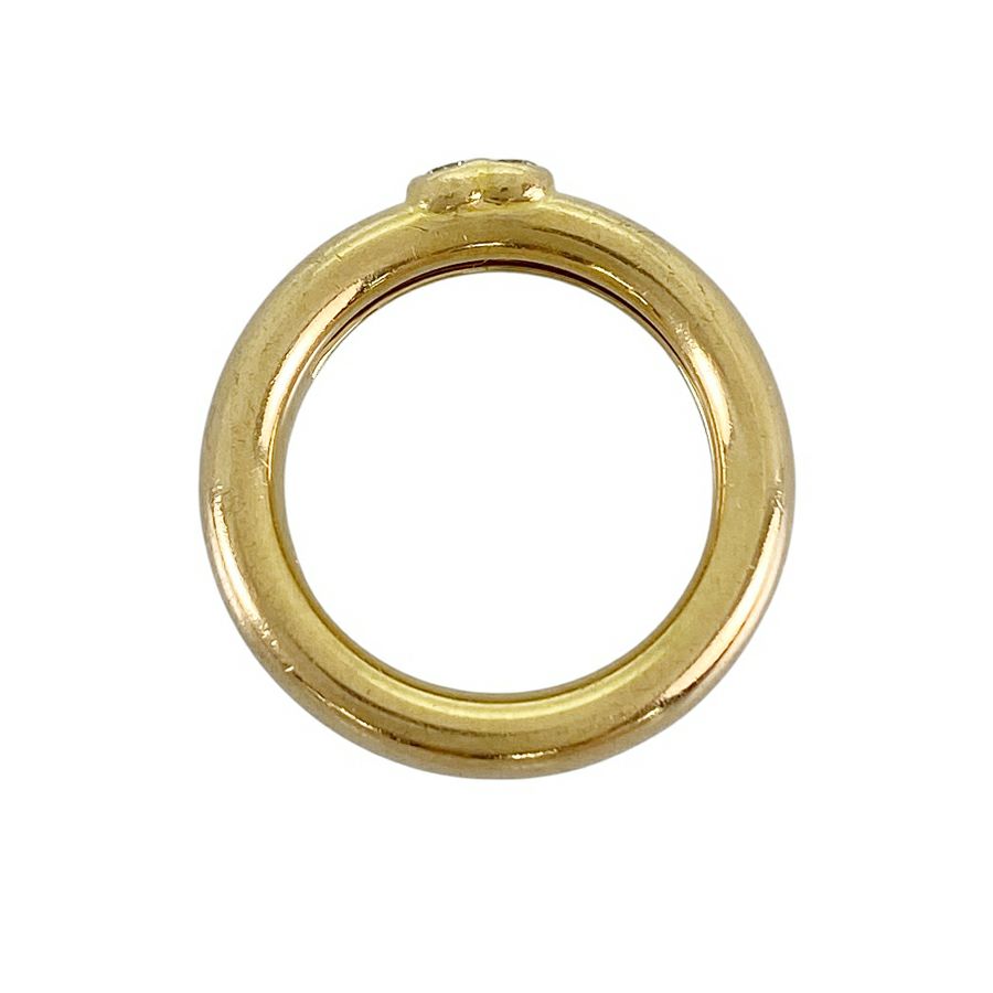 ティファニー リング