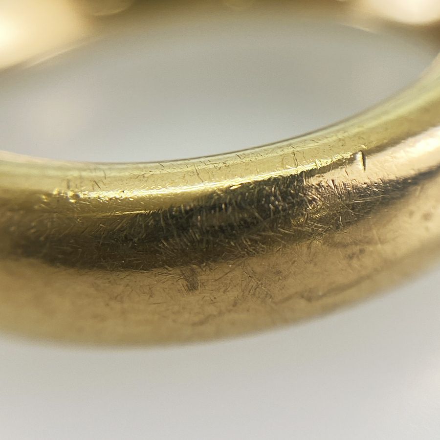 ティファニー リング