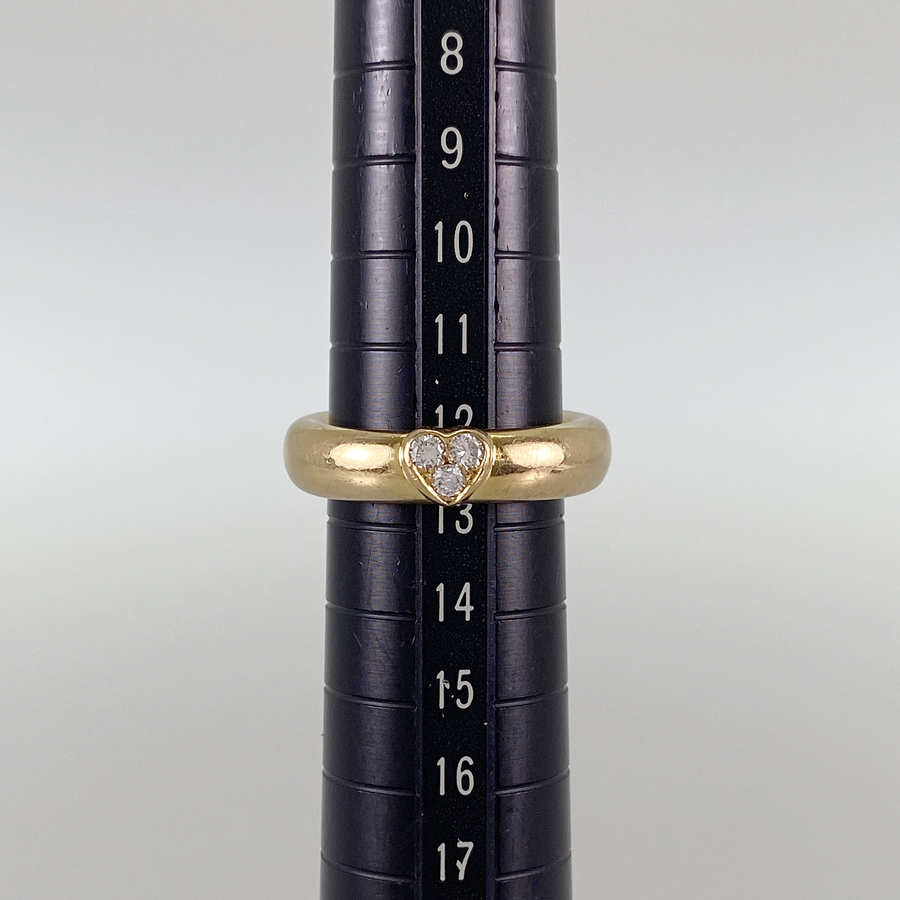 ティファニー リング