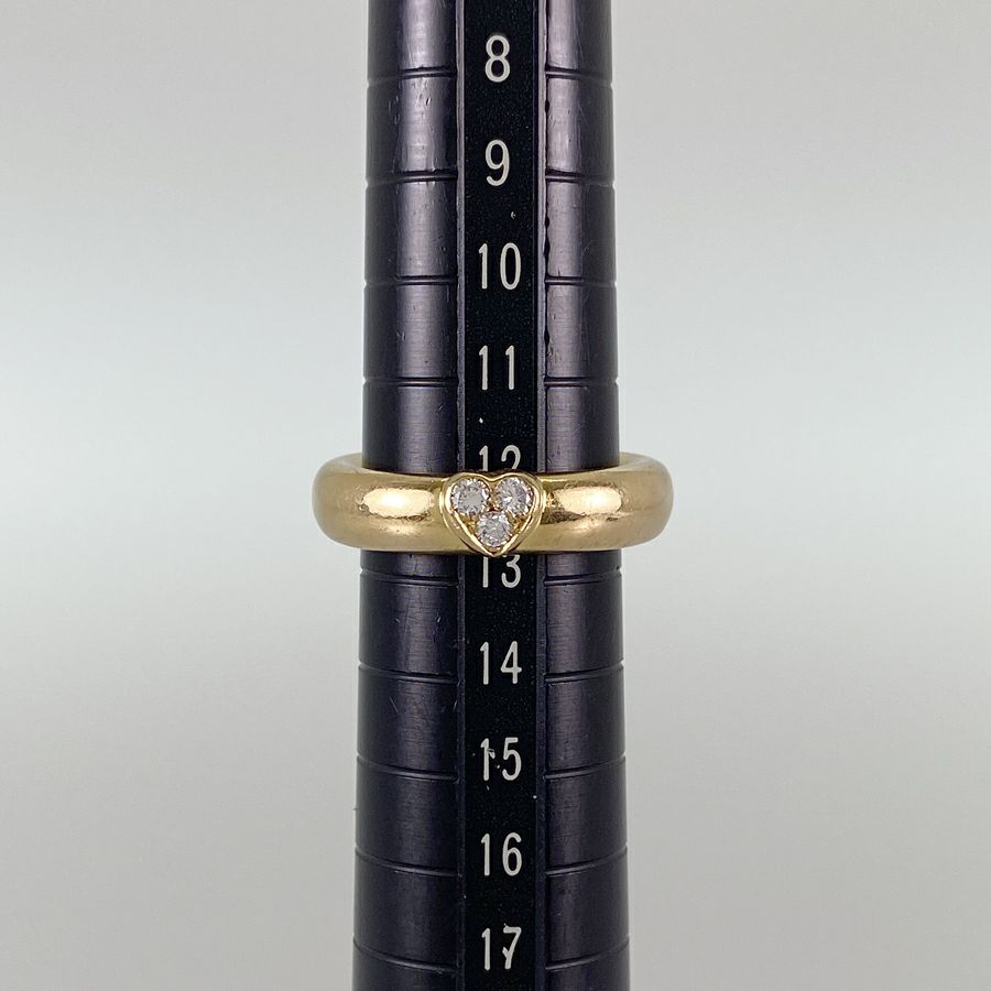 ティファニー リング