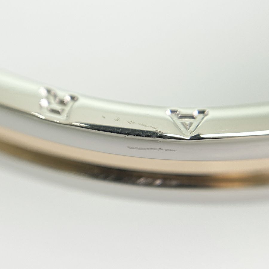 ブルガリ バングル