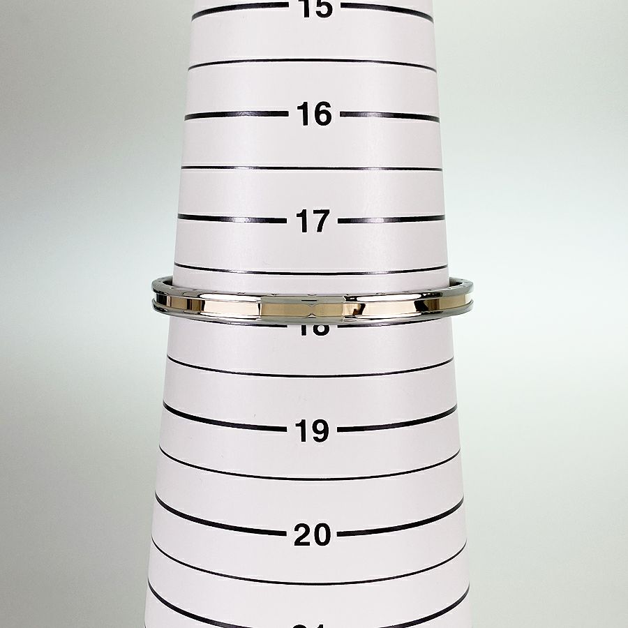 ブルガリ バングル