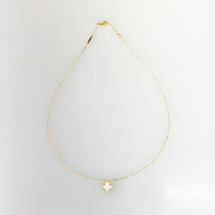 ヴァンクリーフ＆アーペル ネックレス