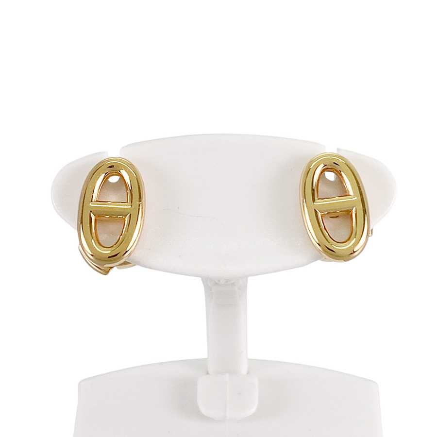 エルメス ピアス