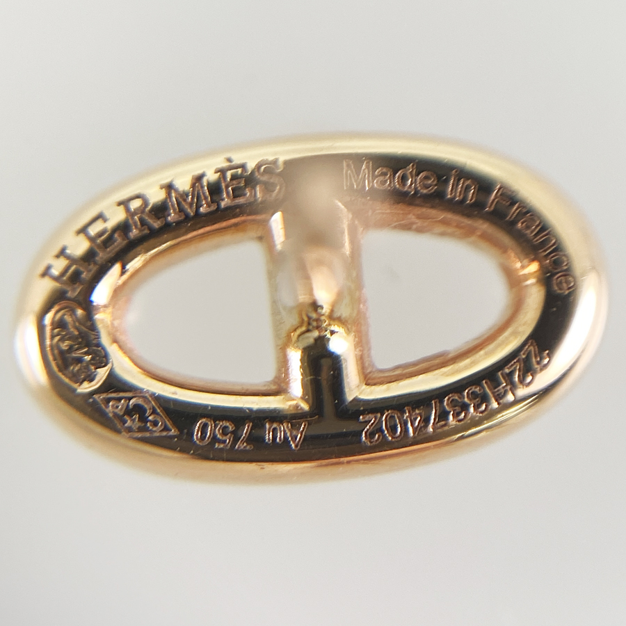 エルメス ピアス