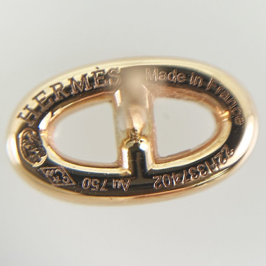 エルメス ピアス