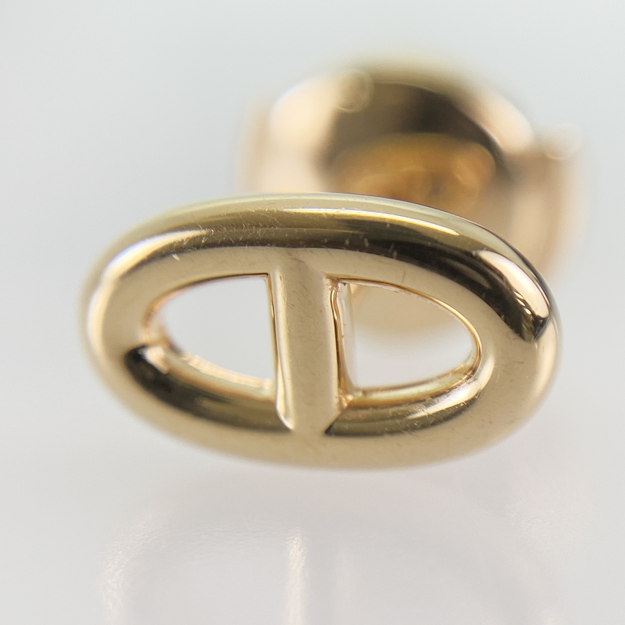 エルメス ピアス