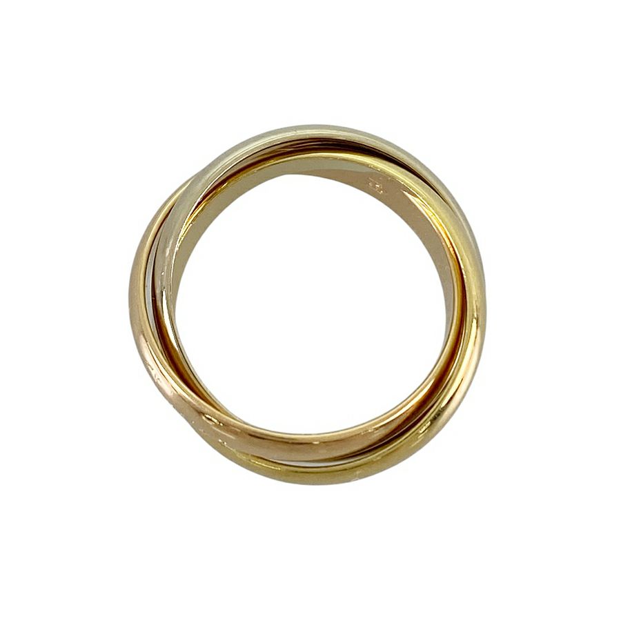 カルティエ リング