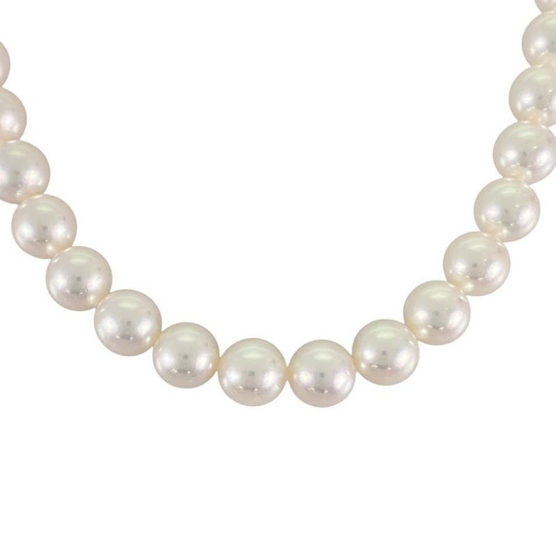 ミキモト ネックレス