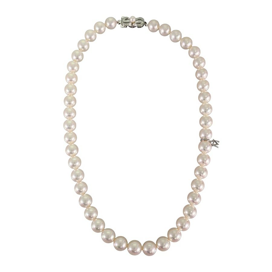 ミキモト ネックレス