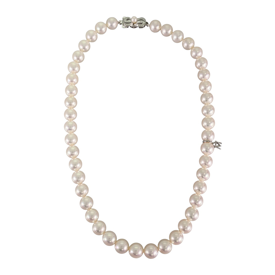 ミキモト ネックレス