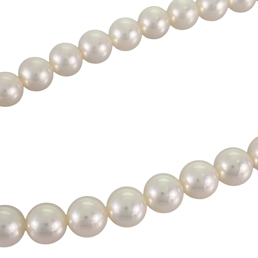 ミキモト ネックレス