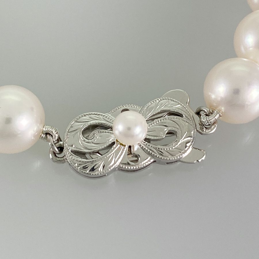 ミキモト ネックレス