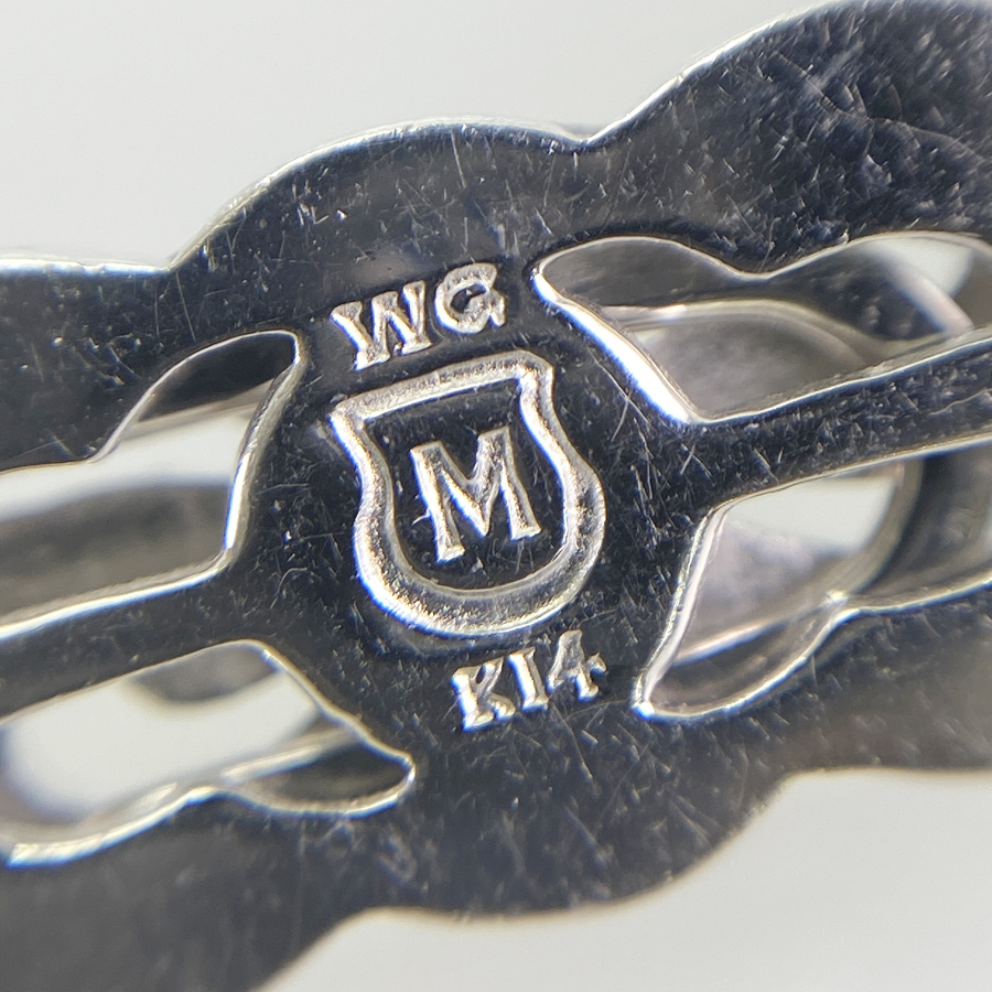 ミキモト ネックレス