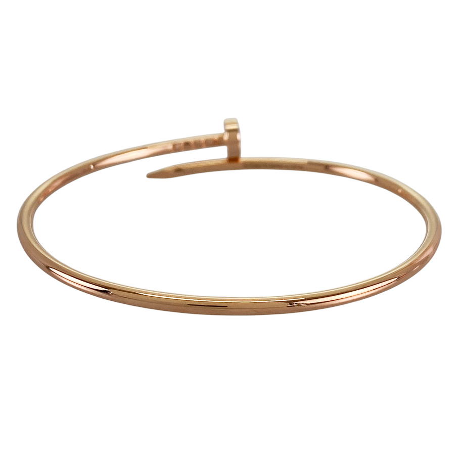 カルティエ ブレスレット