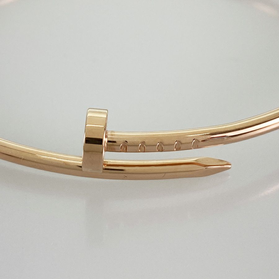 カルティエ ブレスレット