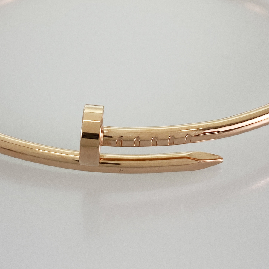 カルティエ ブレスレット