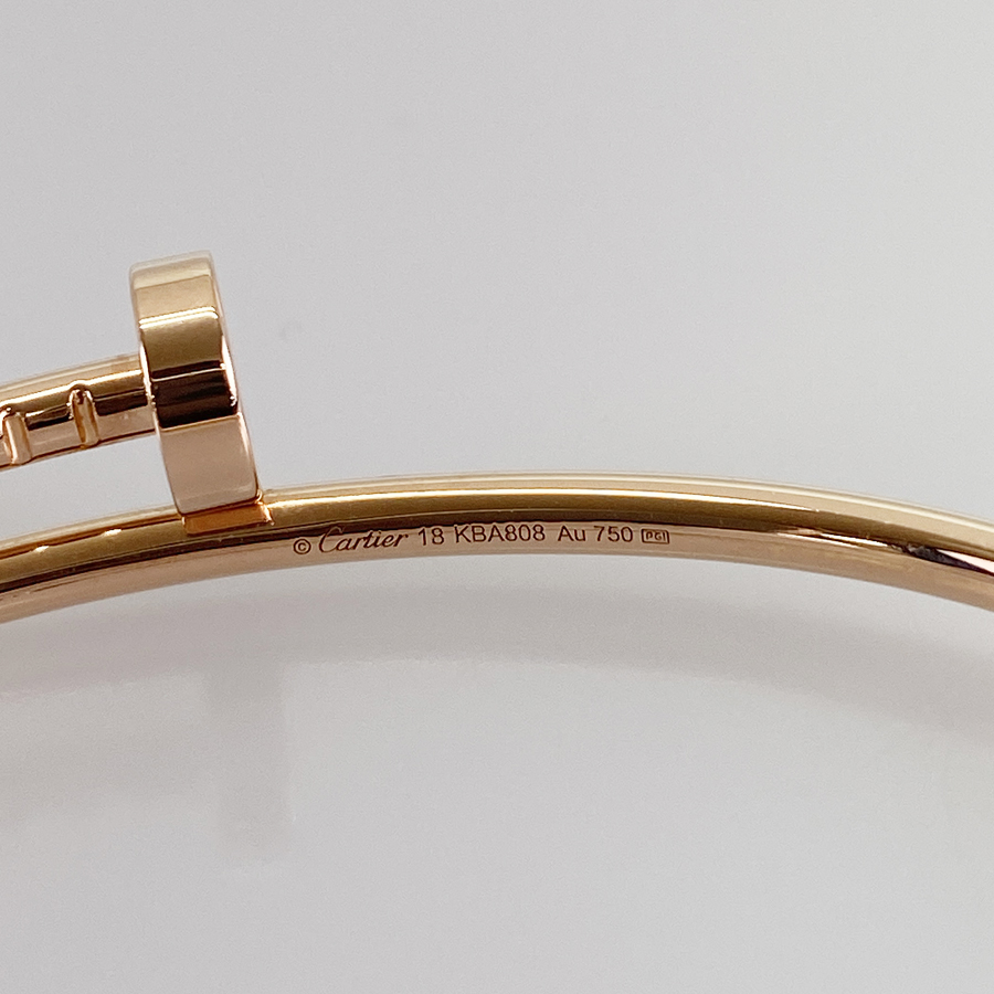 カルティエ ブレスレット