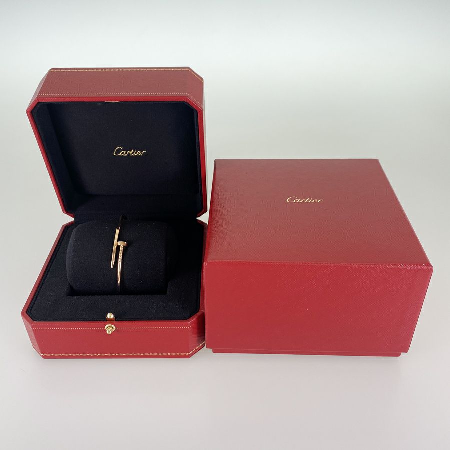 カルティエ ブレスレット