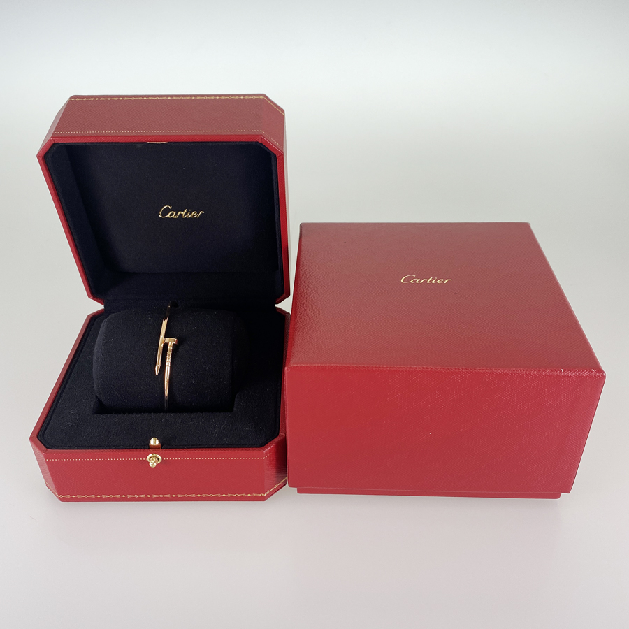 カルティエ ブレスレット