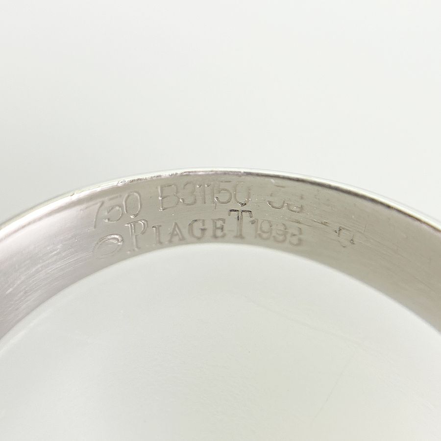 ピアジェ リング