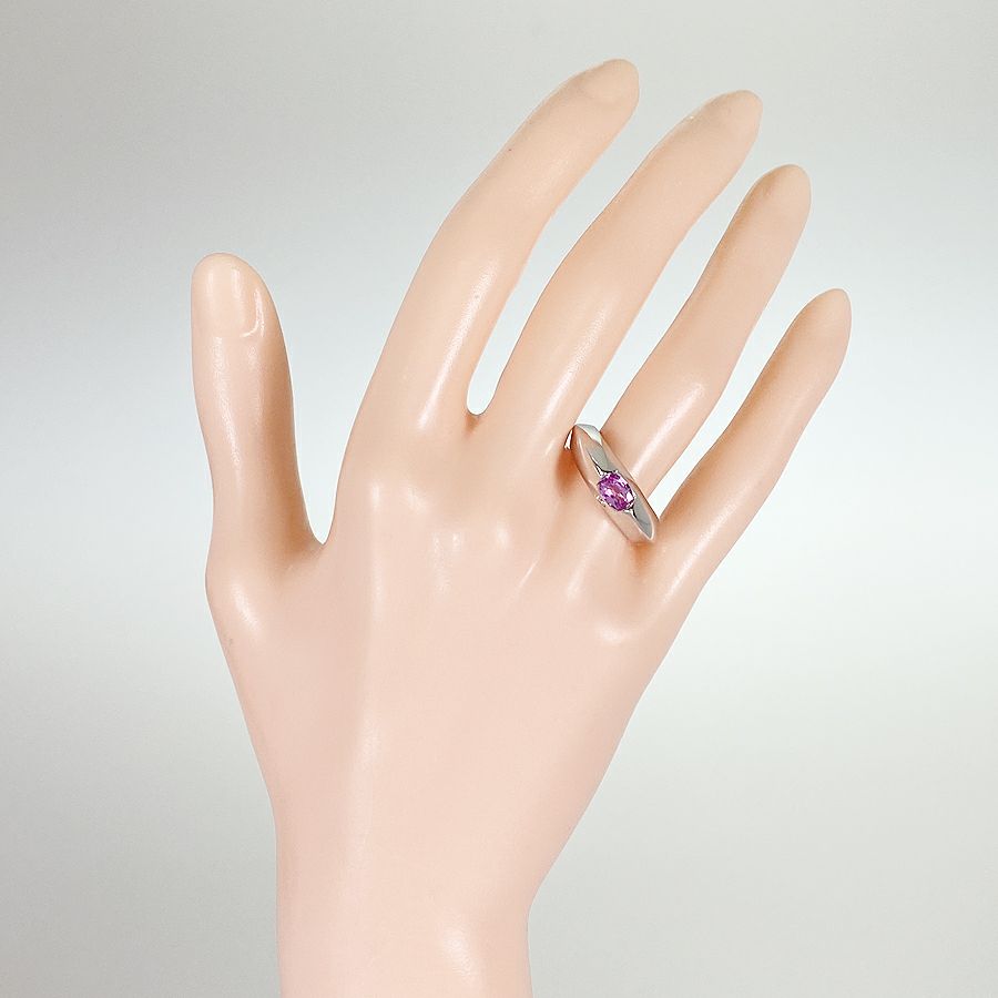 ピアジェ リング