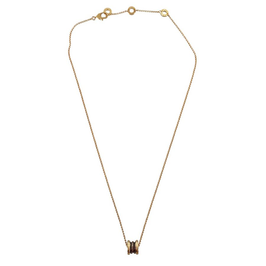 ブルガリ ネックレス