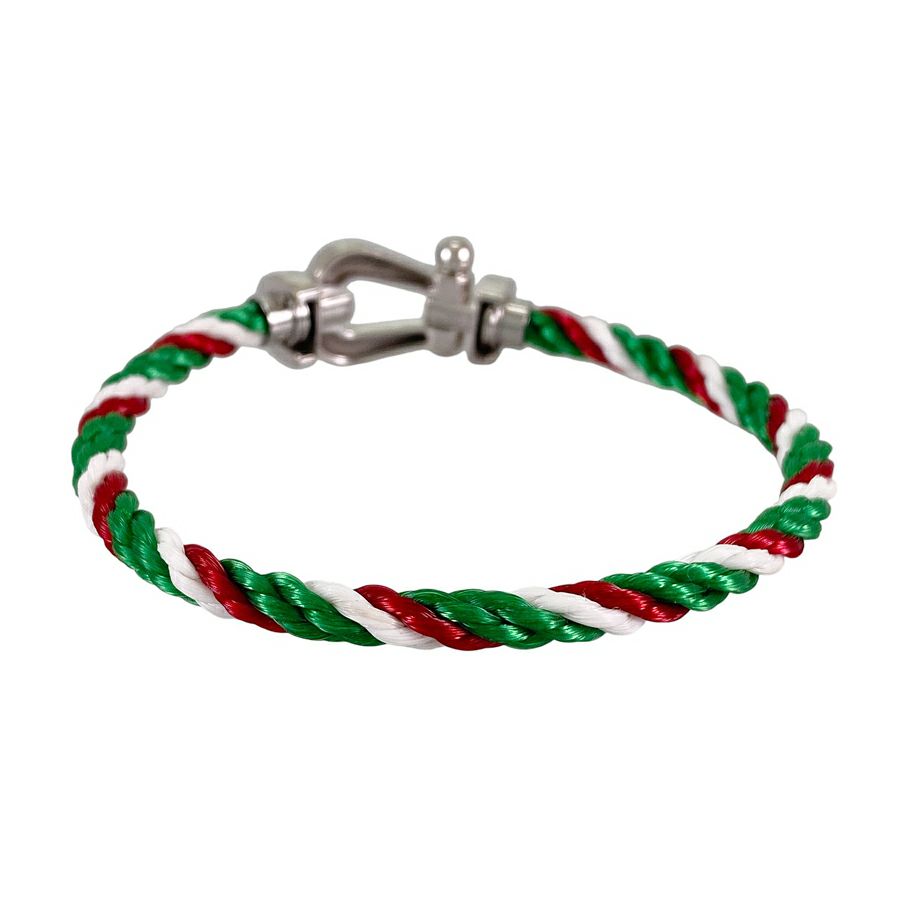 フレッド ブレスレット