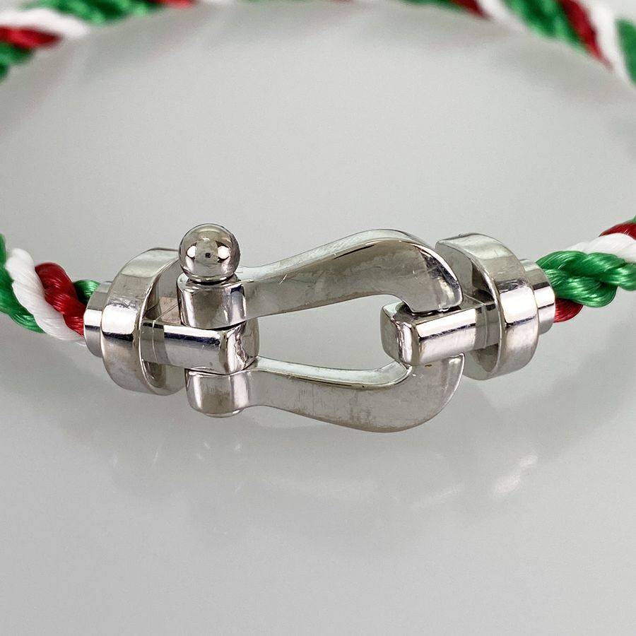 フレッド ブレスレット