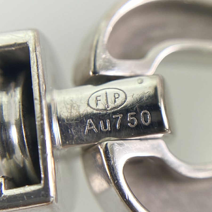 フレッド ブレスレット