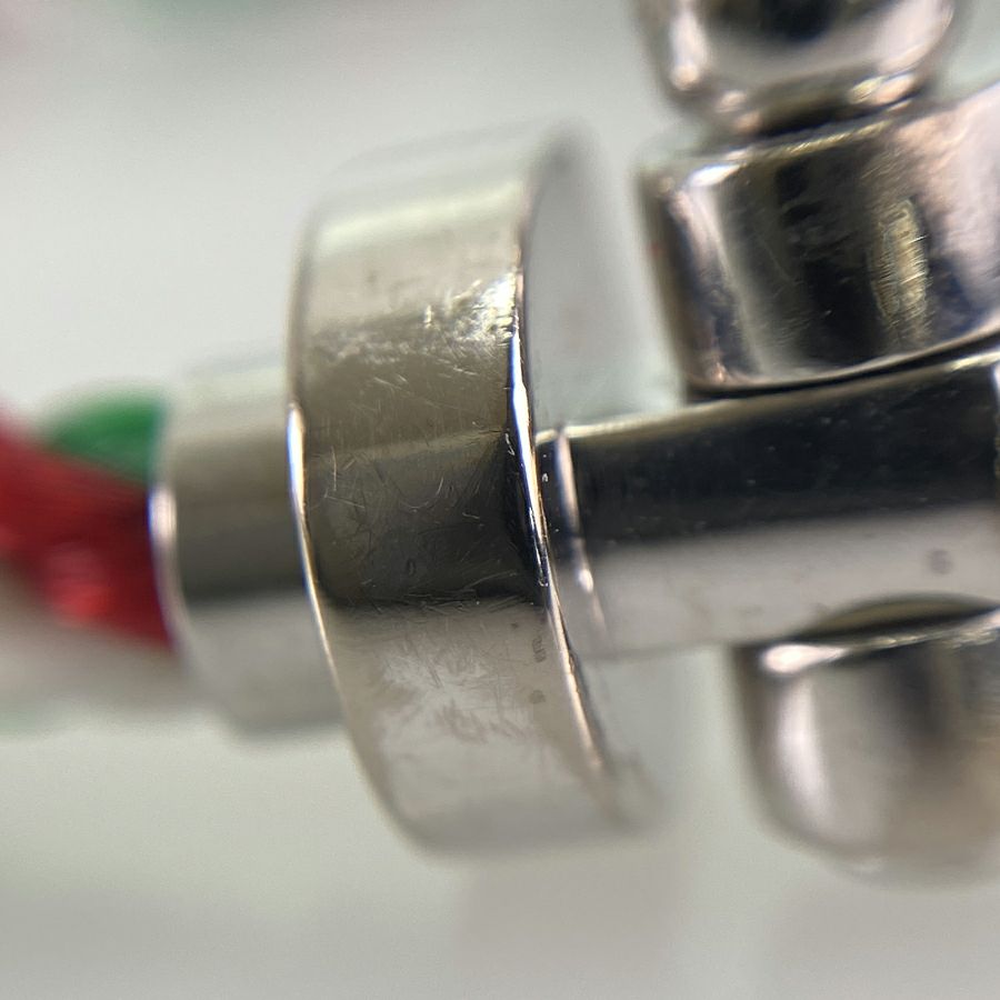 フレッド ブレスレット