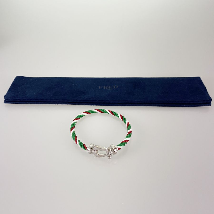 フレッド ブレスレット