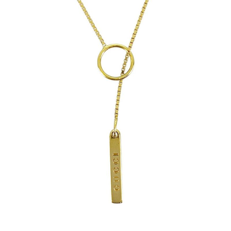 グッチ ネックレス