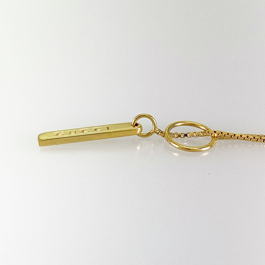 グッチ ネックレス