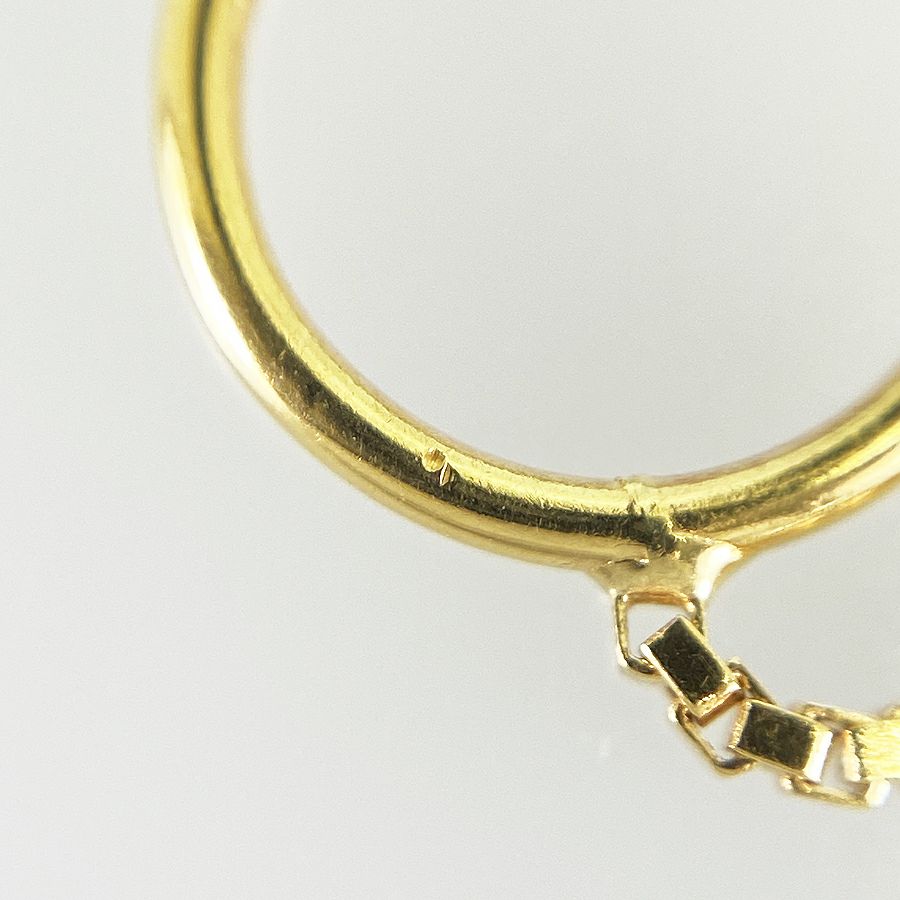 グッチ ネックレス