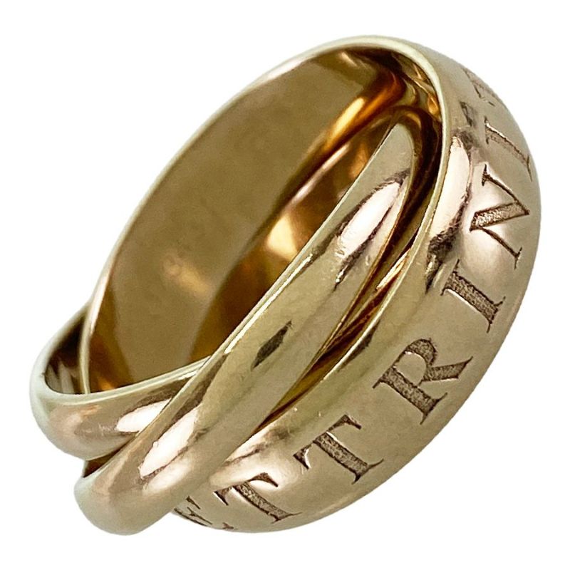 カルティエ リング