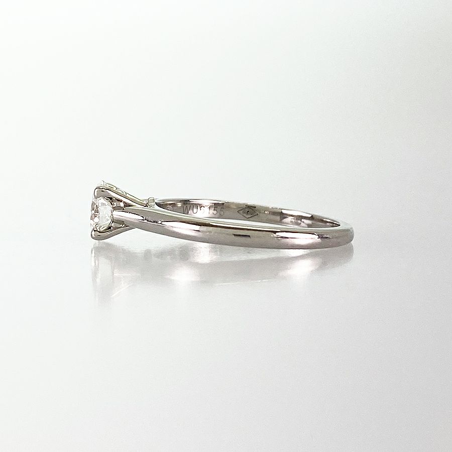 カルティエ リング