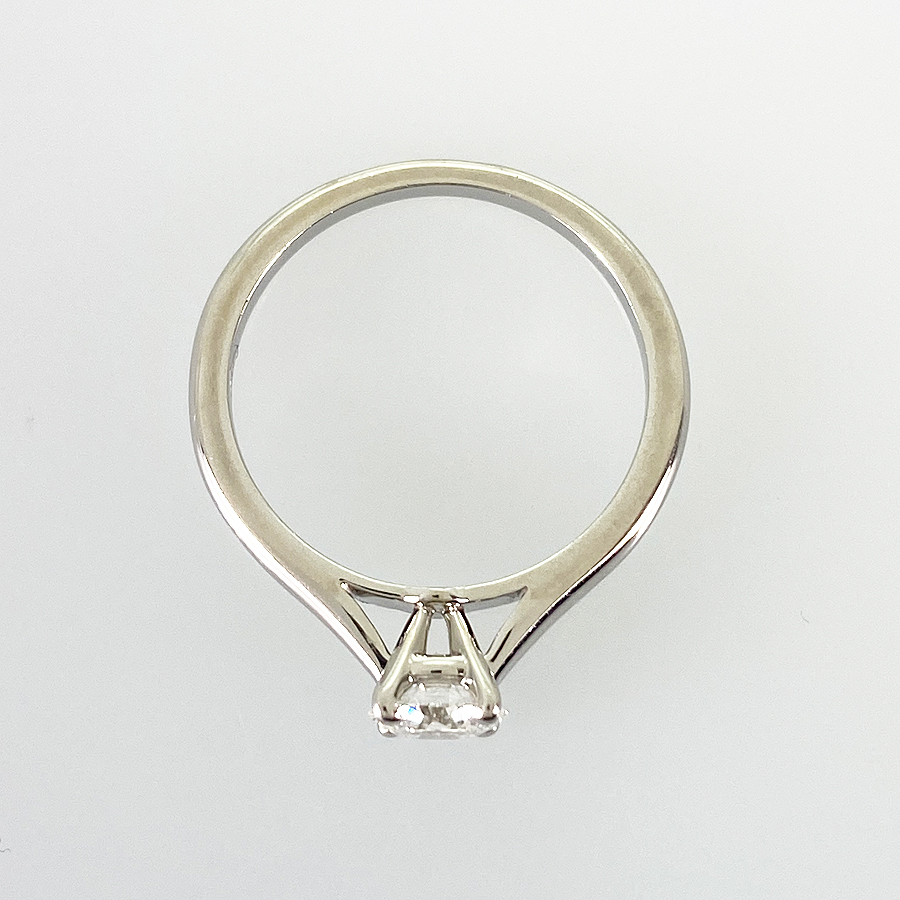 カルティエ リング