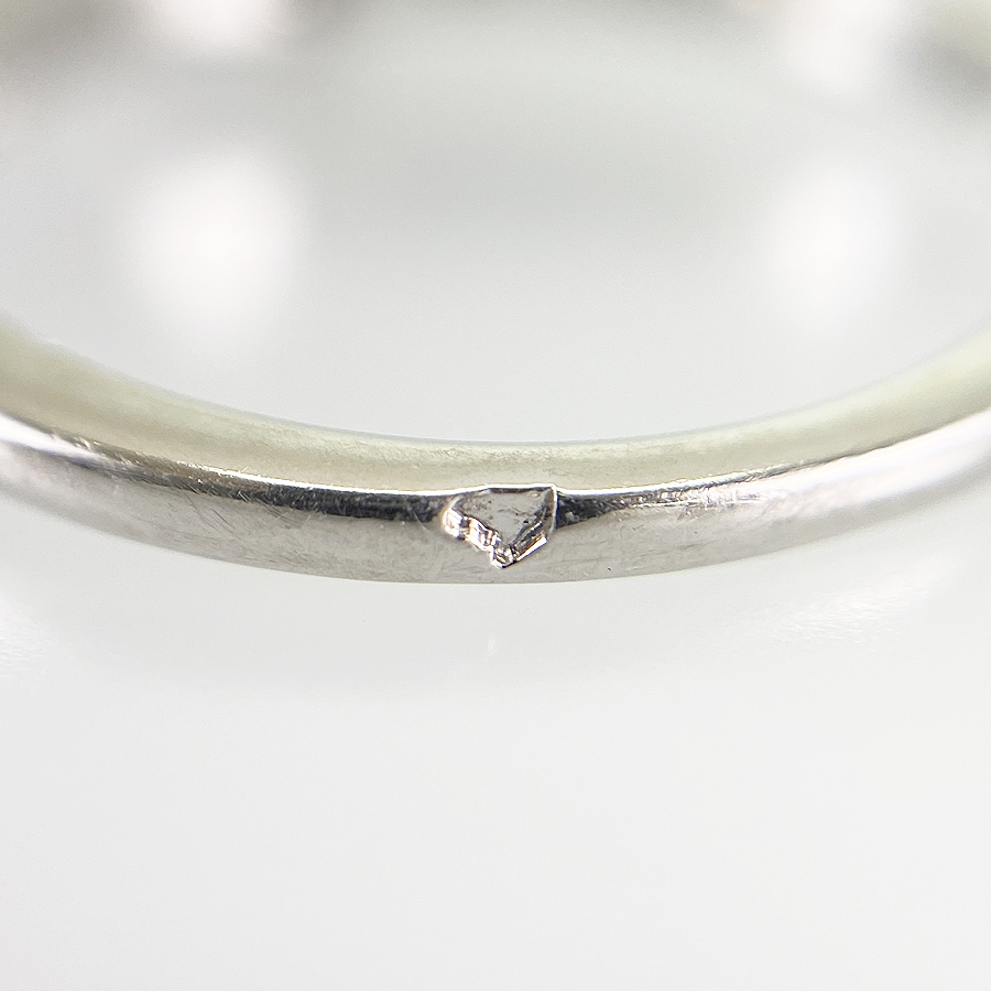 カルティエ リング