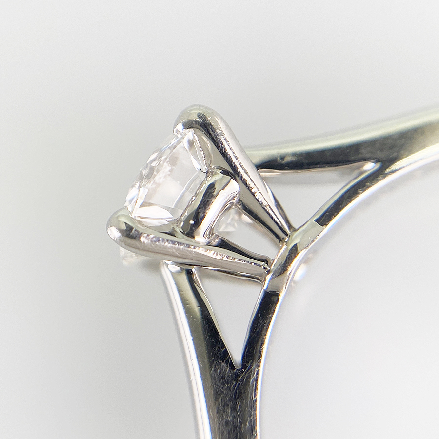 カルティエ リング