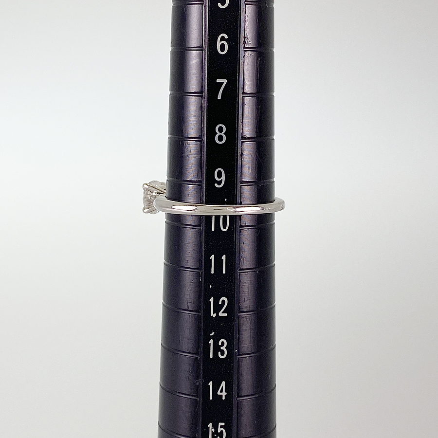 カルティエ リング