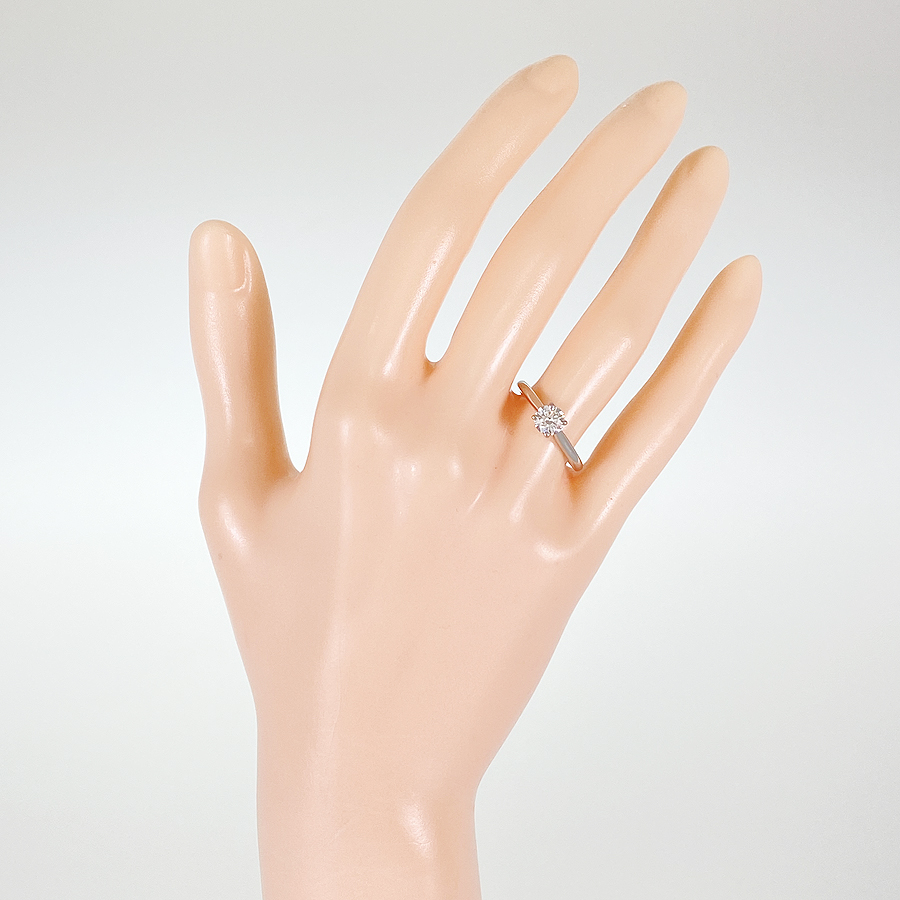 カルティエ リング