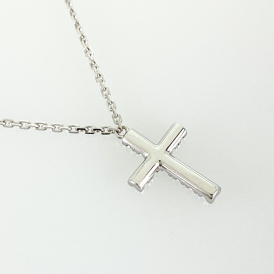 カルティエ ネックレス