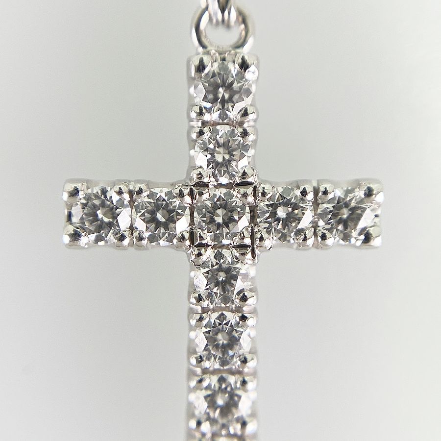 カルティエ ネックレス